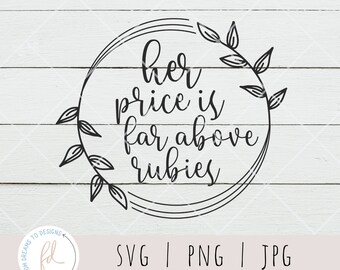 Download Virtuous Women Svg Etsy