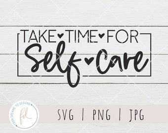 Download Self Love Svg Etsy