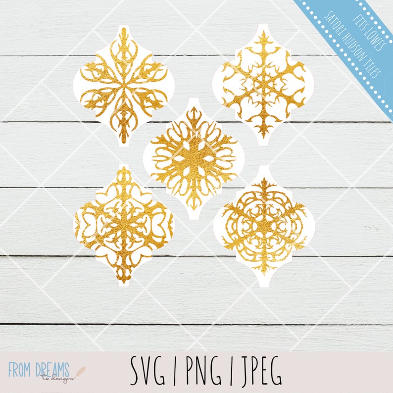 Free Free Free Svg For Tile Ornaments 700 SVG PNG EPS DXF File