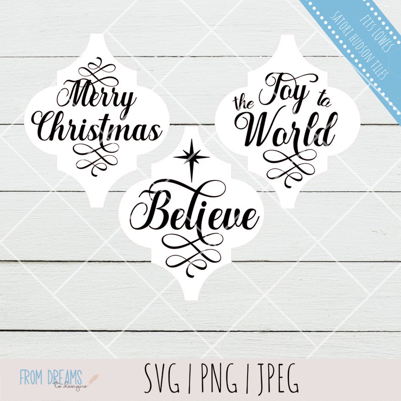 Free Free 325 Free Svg For Tile Ornaments SVG PNG EPS DXF File