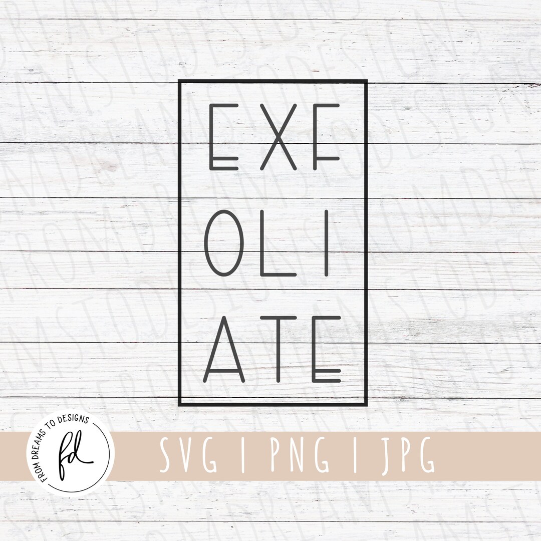 Esthetician Svg Skincare Svg Makeup Svg Beauty Svg Self Care Svg