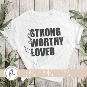 Mental Health svg - Love Yourself svg - Self Love svg - Self Care svg - Mom svg - Empower svg - Women Empowerment svg - svg Files for Cricut