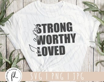 Mental Health svg - Love Yourself svg - Self Love svg - Self Care svg - Mom svg - Empower svg - Women Empowerment svg - svg Files for Cricut