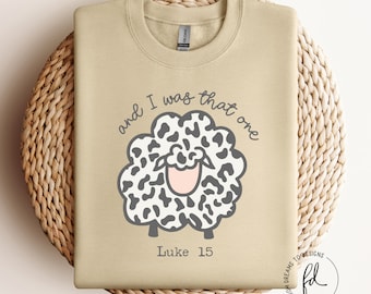 He Left the 99 svg - The Lord is my Shepherd svg - Christian Easter svg - Christian Shirt svg - Jesus svg - Sheep svg - svg files for Cricut