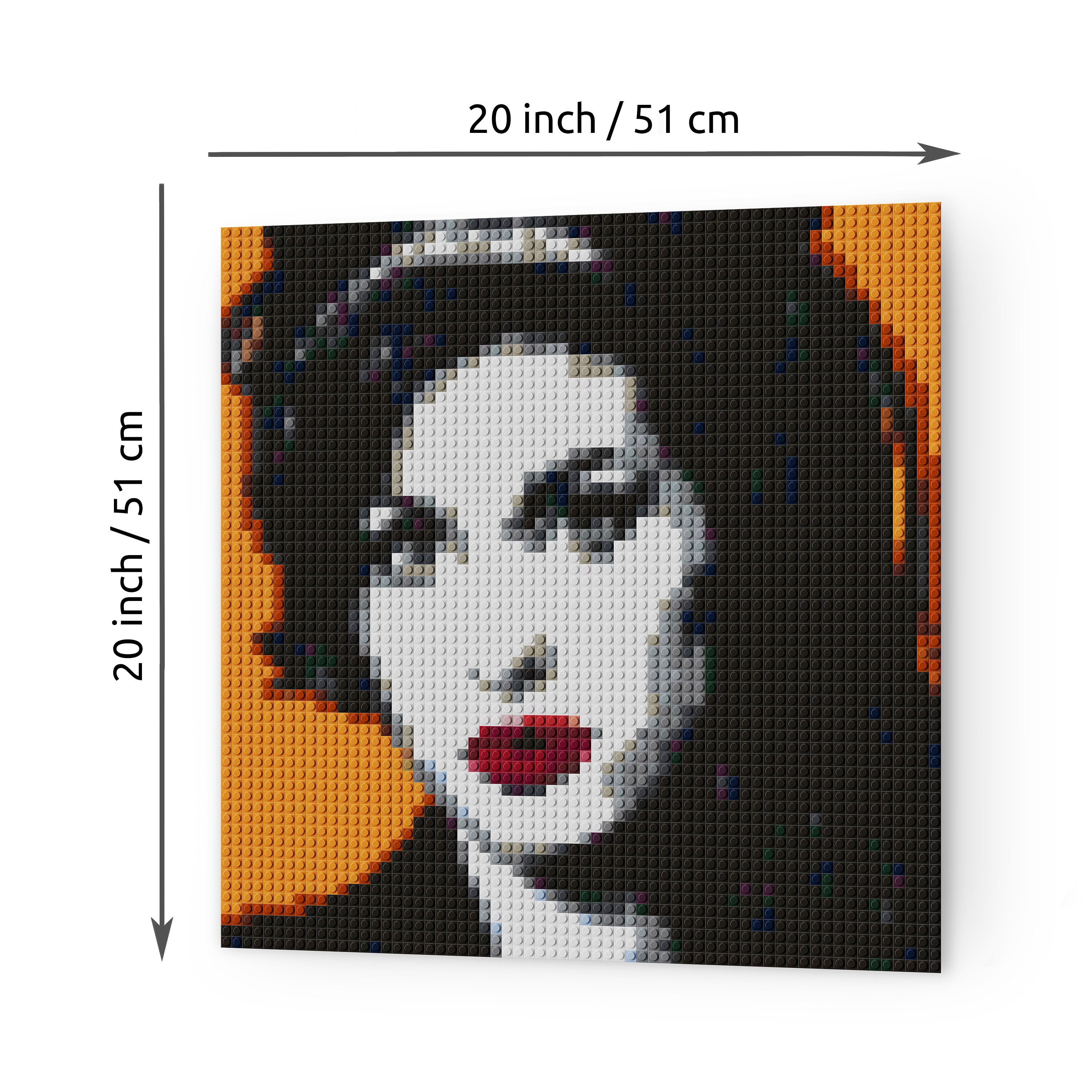 Rubik's Cube Amy Winehouse – Coffret Cadeau Original