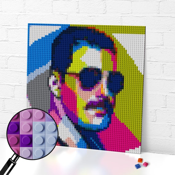 絵画 Fred mercury 97x130cm 絵画 Fred mercury 97x130cm Freddie