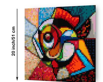 ポーランド購入 ミニ絵画 4枚 35004 ポ－ランドの都市の建物 – Miniart