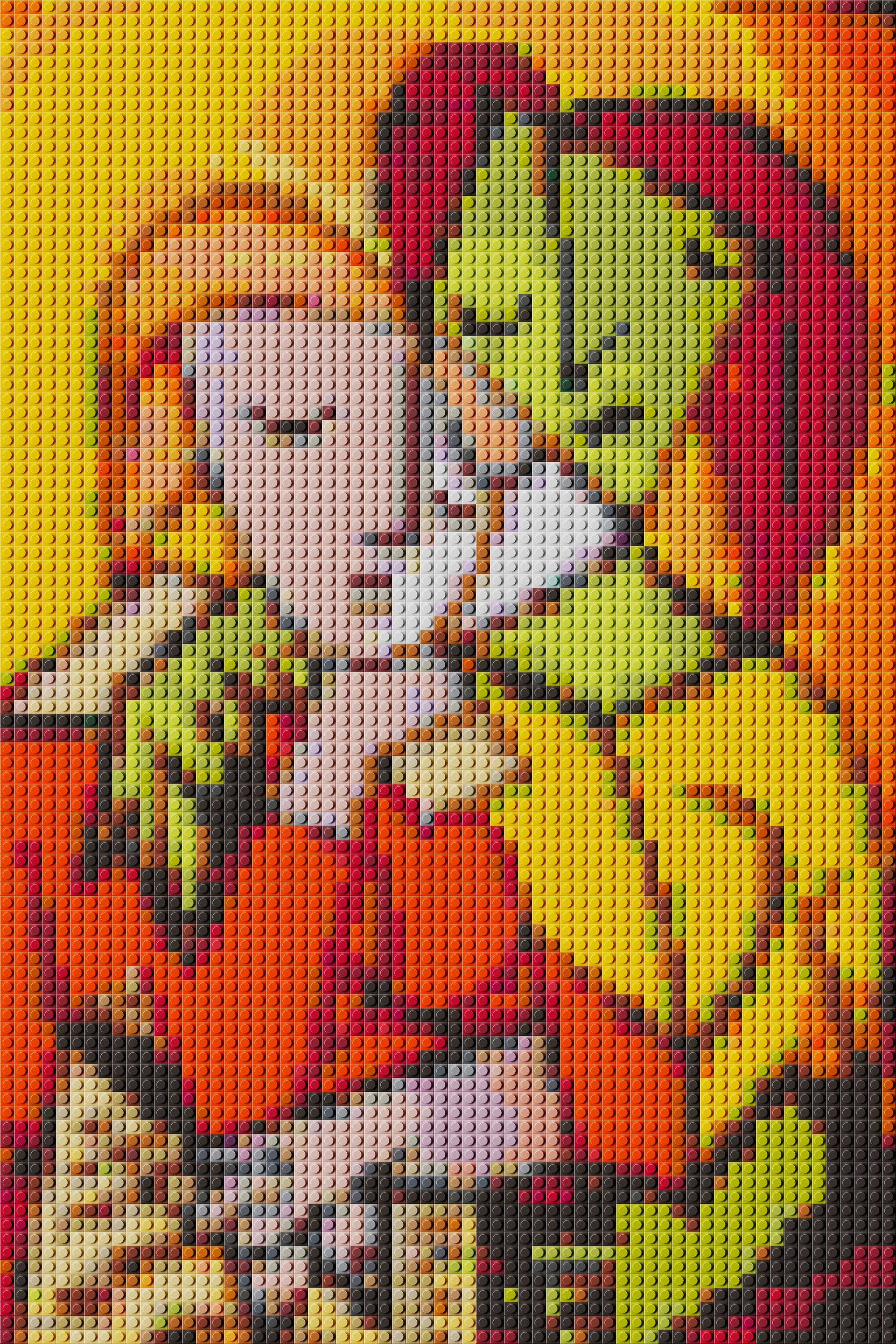 詳細不明 模写 アレクサンダー・アルキペンコ 扇を持つ女 II キュビズム 古画 詳細不明 模写 アレクサンダー・アルキペンコ 扇を持つ女 II
