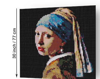 女の子　絵画 ファイル:Jan Vermeer van Delft 016.jpg - Wikipedia