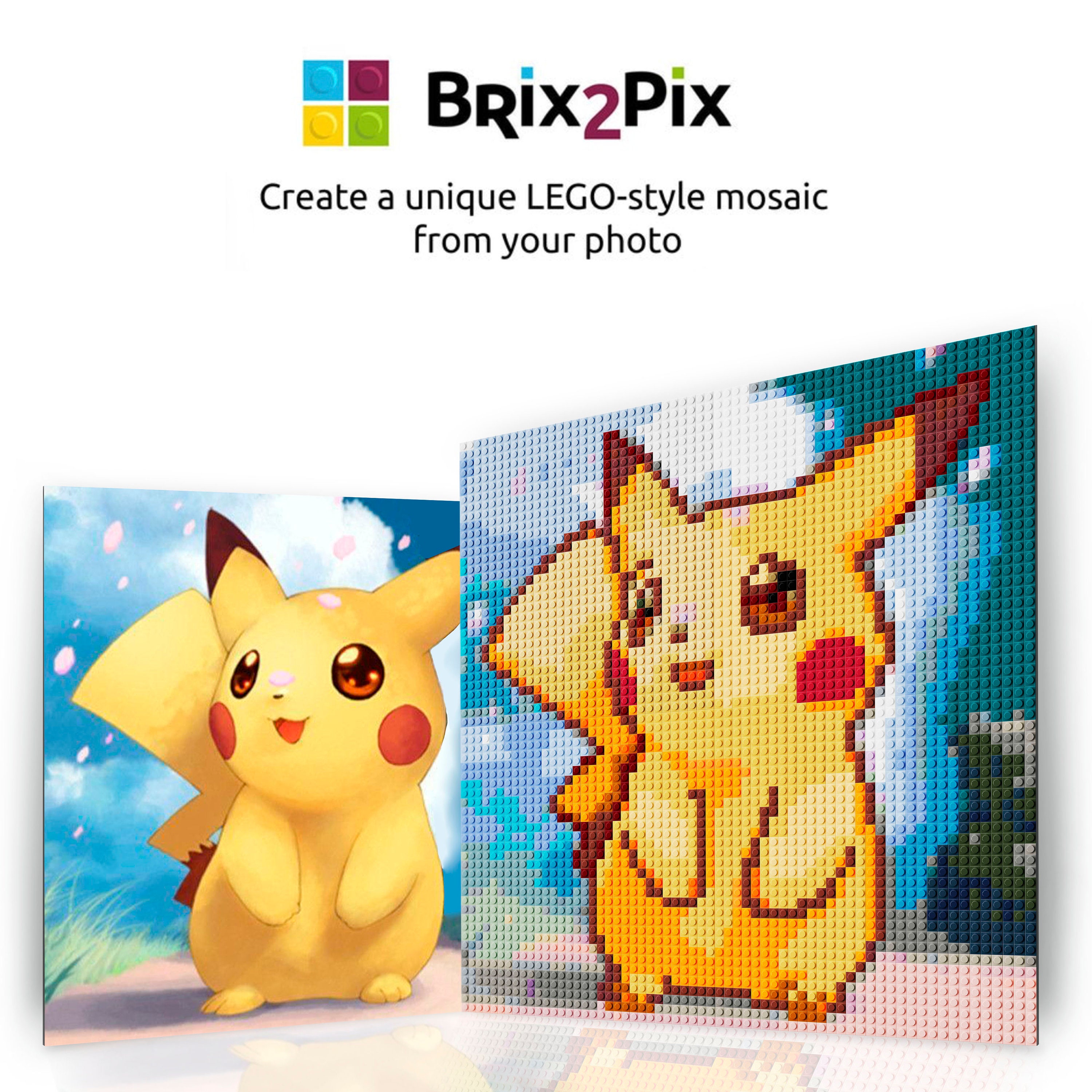 stitch  Lego creative, Lego pokemon, Lego projects