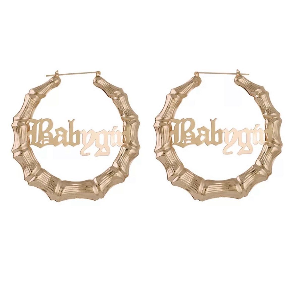 Luv fashion Premium Quality Small Bali Earrings Collection For Baby Girls  And Girls