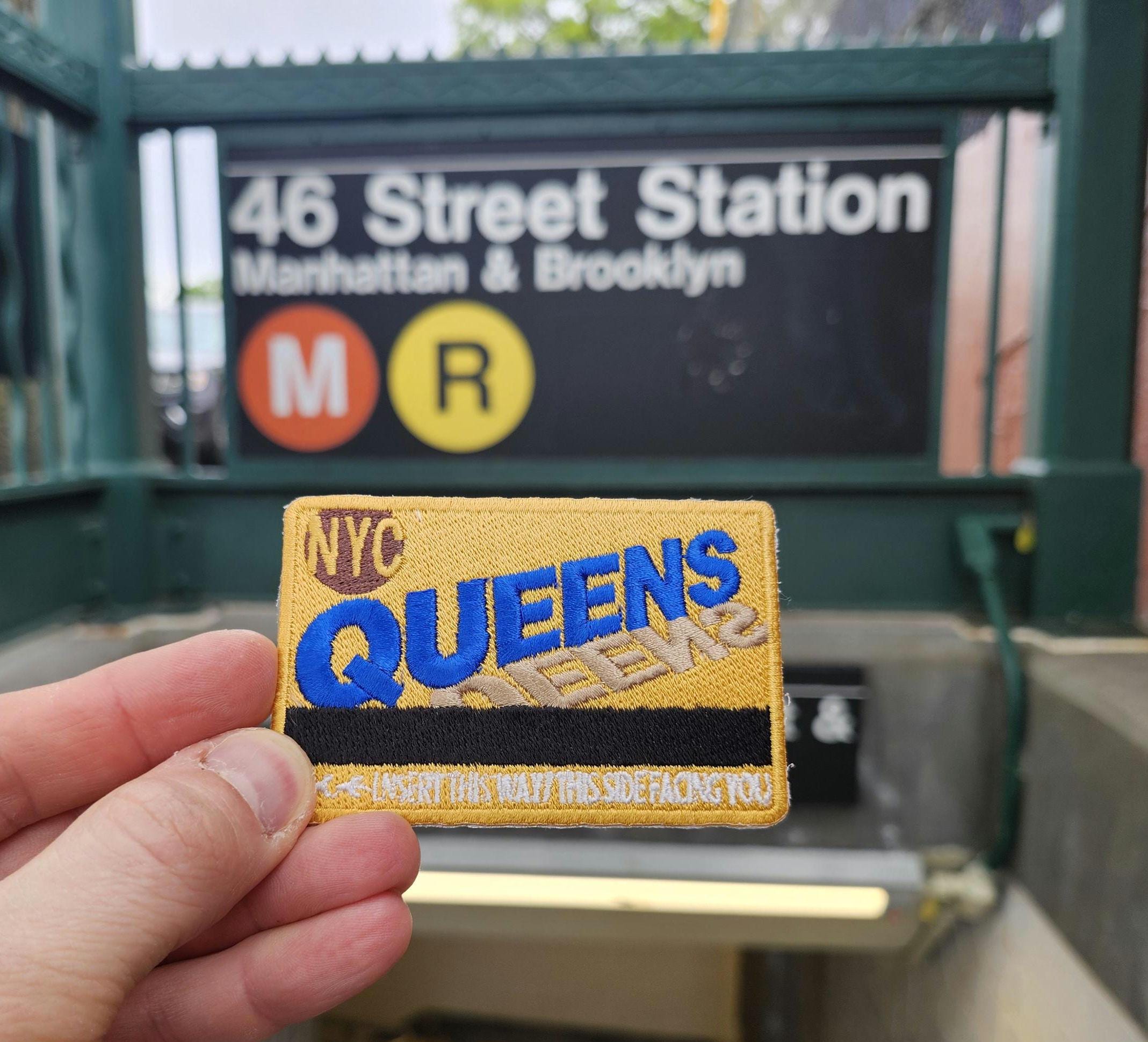 Nyc metrocard - Etsy 日本