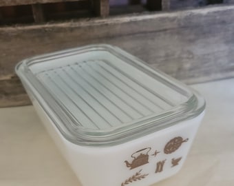 保存容器・ケース (138) Old Pyrex Refrigerator Dish 3Set Pyrex Pink Refrigerator Dish Set - Etsy