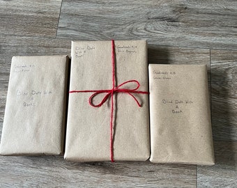 Blind Date With A Book