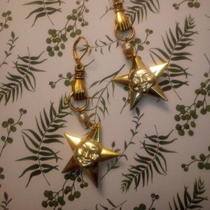 grasping at stars
