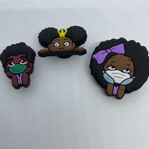 Shoe charms kids