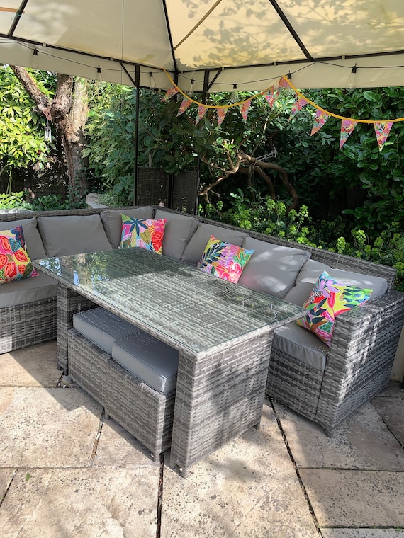 Waterproof patio cushions new arrivals