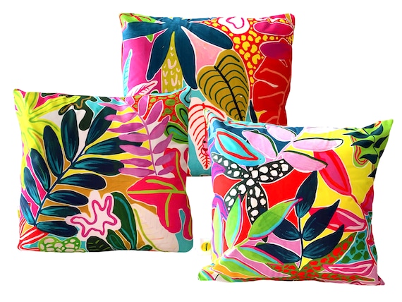 Outdoor cushions outlet