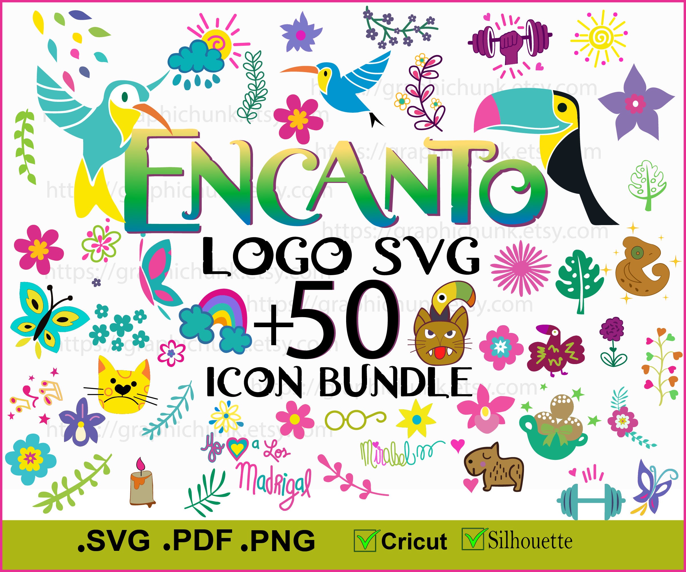 Encanto House PNG, Encanto Clipart, Encanto Casita PNG, Encanto Birthday  Decoration, Encanto Cut Out Instant Download, Madrigal 