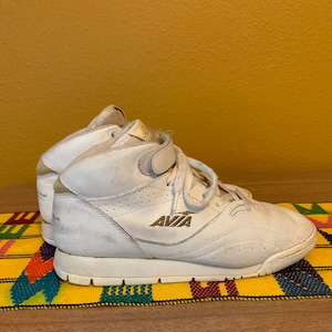 avia shoes 90s