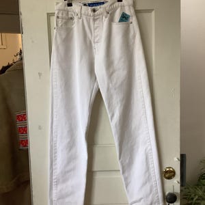 Levi’s made in USa “guy’s fit jeans” Silver Tab jeans