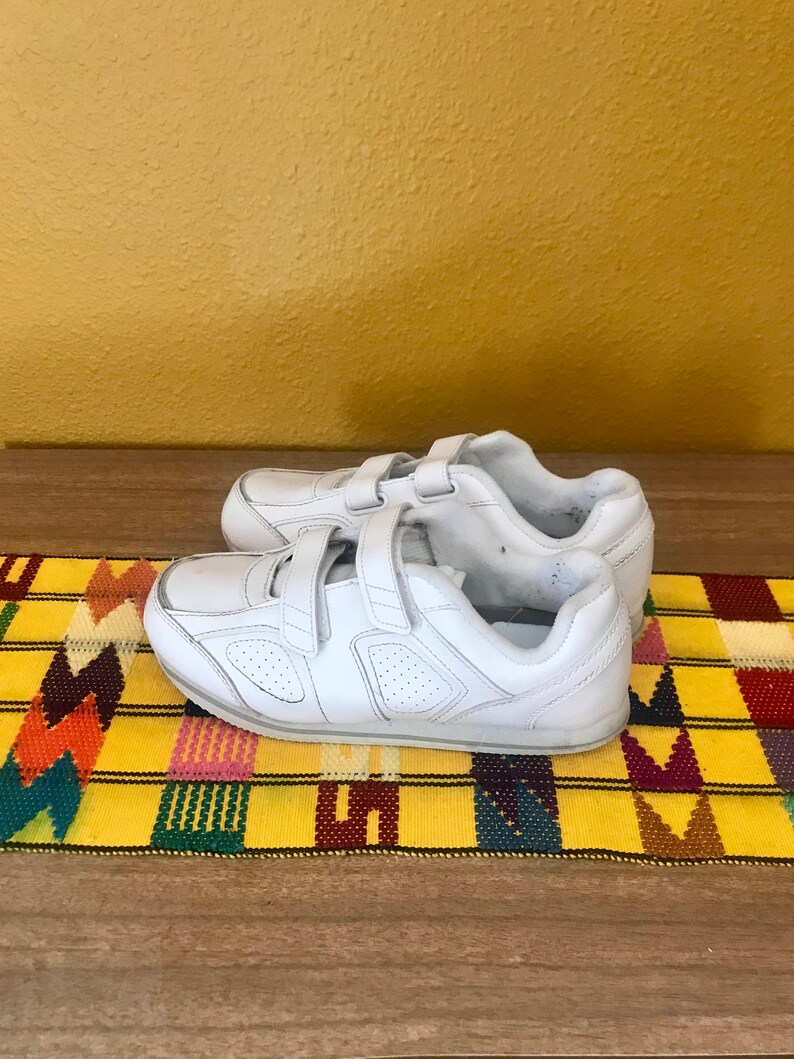 lotto velcro shoes