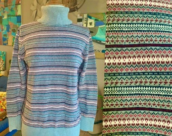 ll bean womens turtleneck