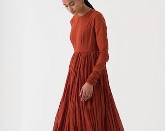 Pure cotton Anarkali with pants/anarkali suit set/anarkali pants USA/Indian black dresses/green kurta with chudi Pant/orange kurta with pant