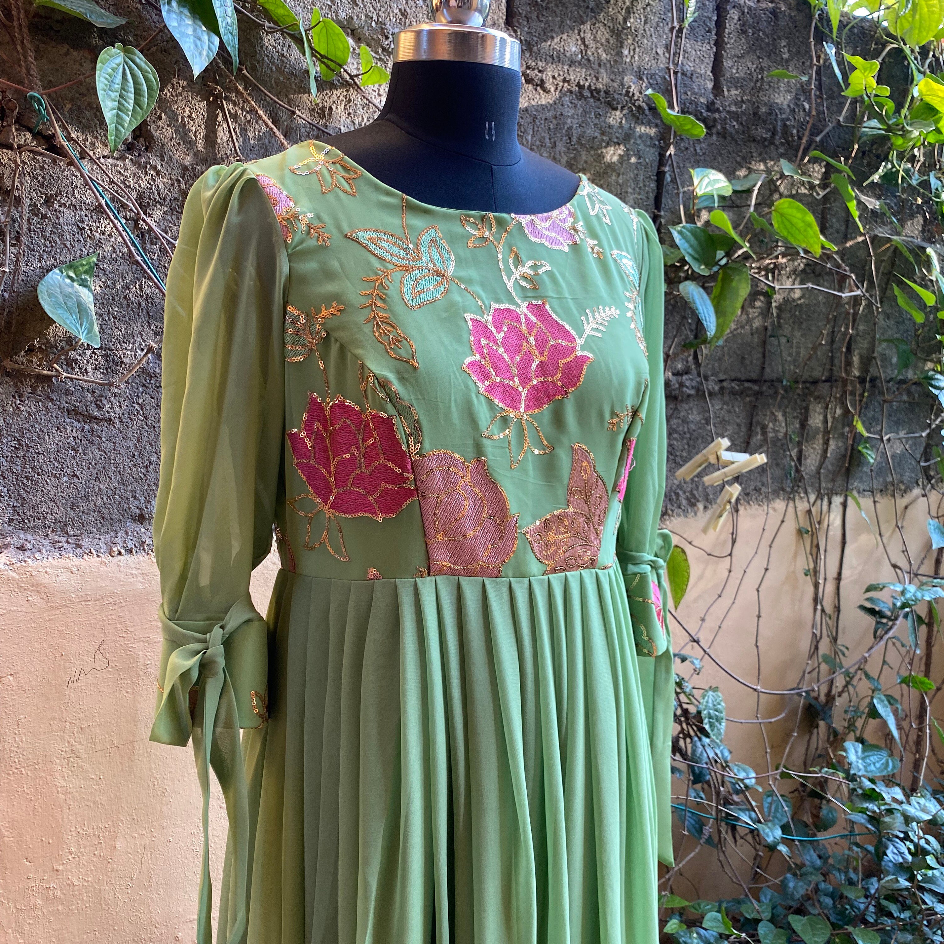 Anarkali Suit Usa / Anarkali Kurta Full 