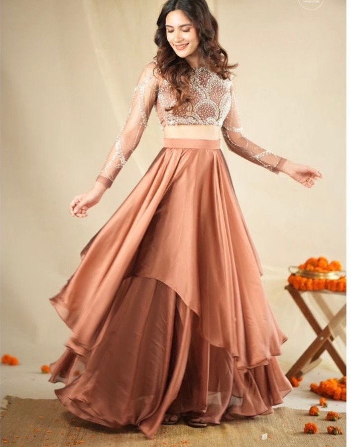 Teens Dress Indian - Etsy