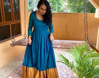 Narayanpet Dresses - Etsy New Zealand
