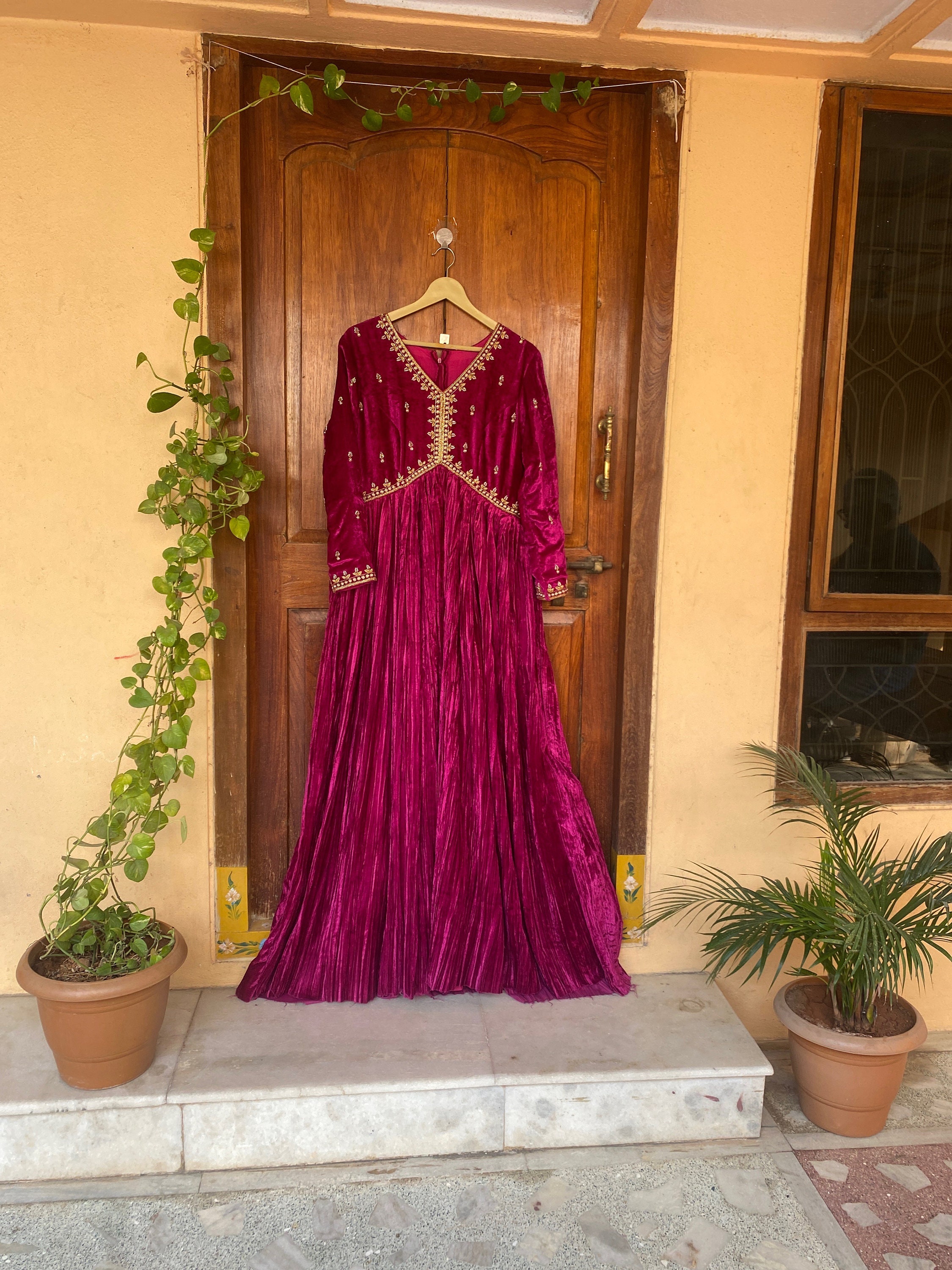 Simple Dress Designs | Islamabad