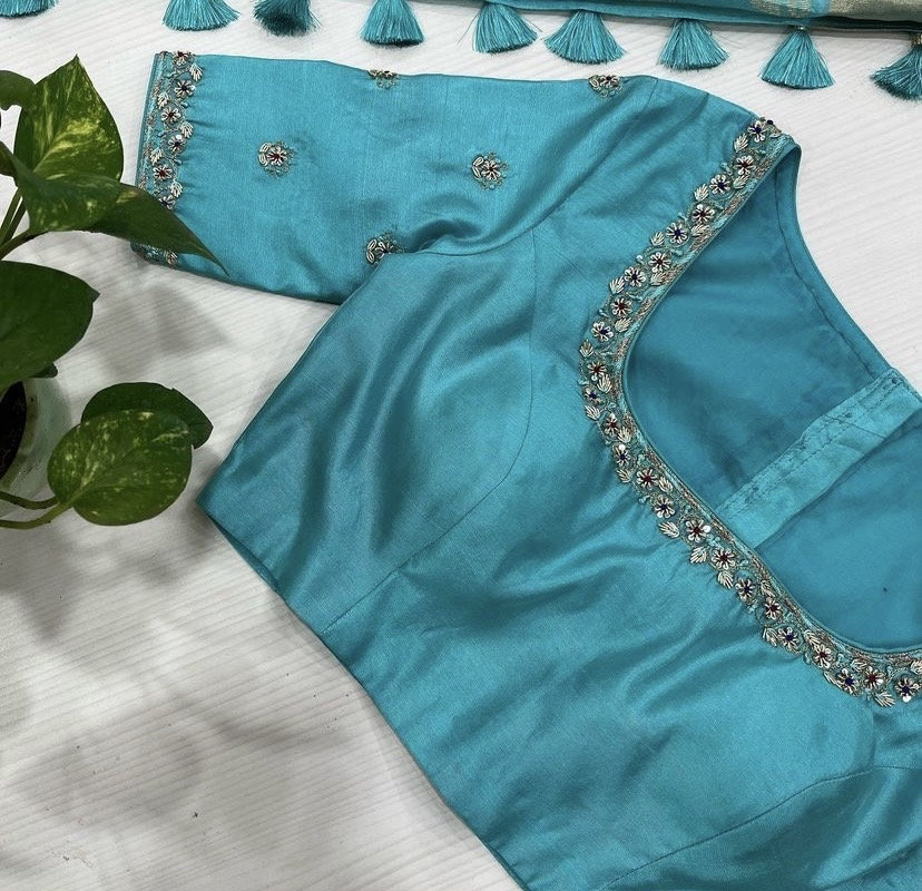 み★bluelea Embroidery jacquard blouse il_fullxfull.3788361108_lrqa.jpg