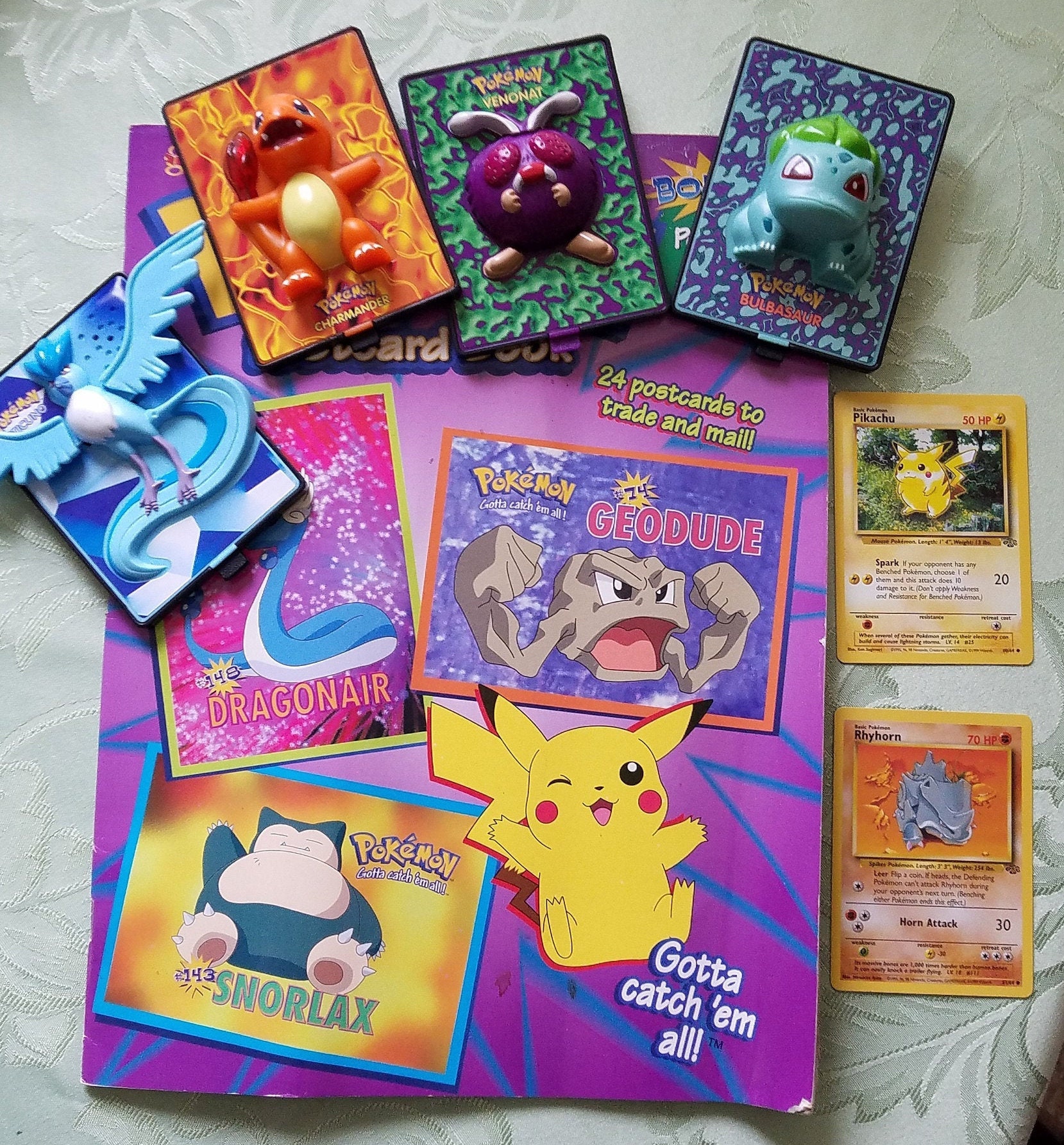 2 guys toys etsy pokemon