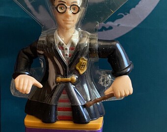 Pop giratorio de Harry Potter