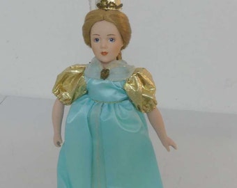 Paquete de muñecas de hada madrina