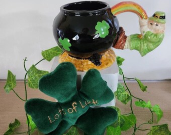 Paquete de olla de oro