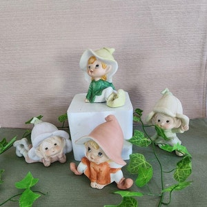 HOMCO Pixie Set