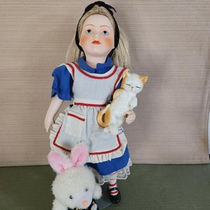 Alice in Wonderland Bundle