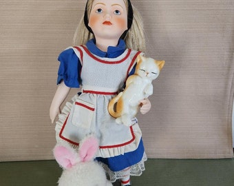 Alice in Wonderland Bundle