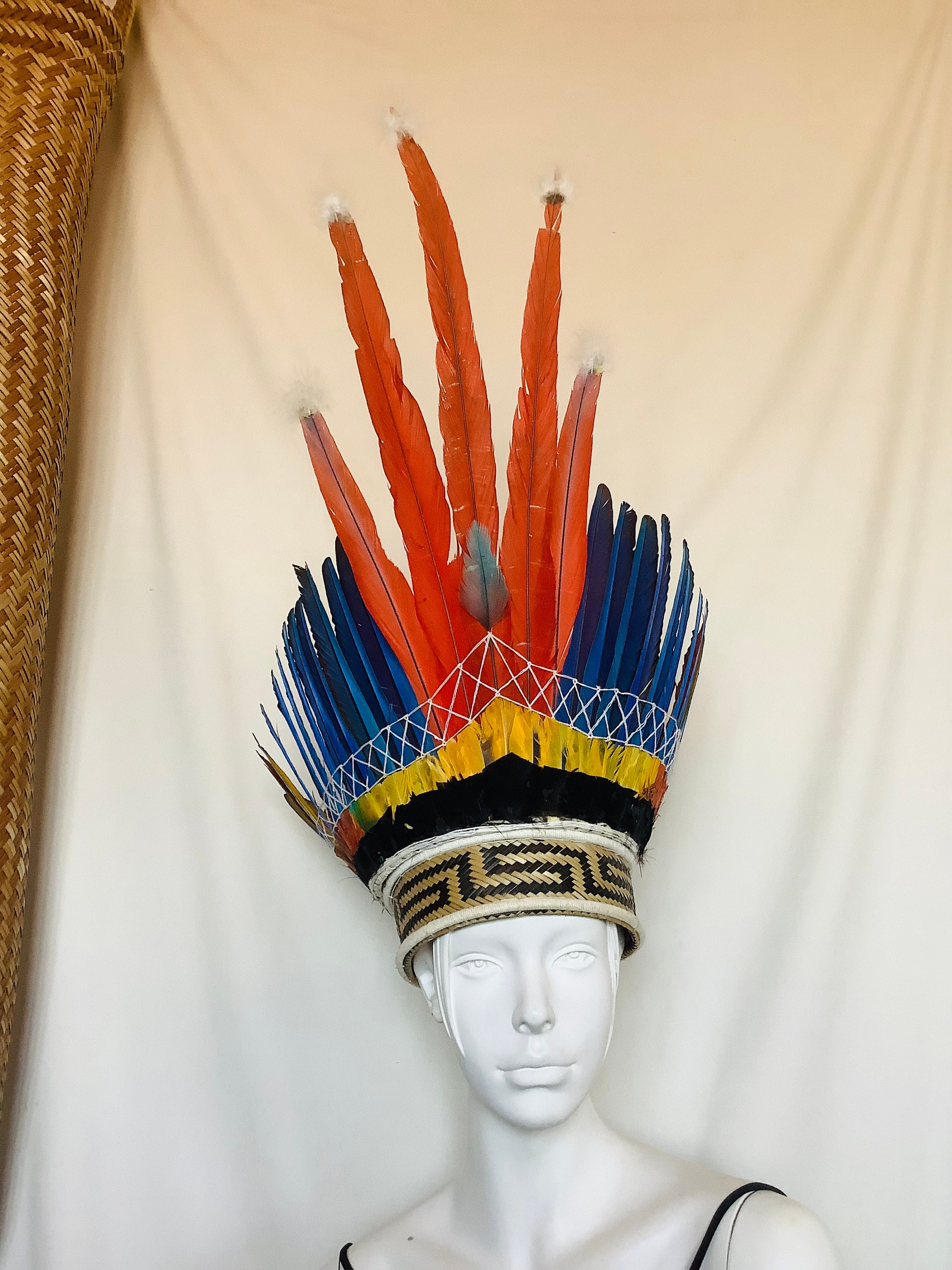 Taino traditional clearance clothing