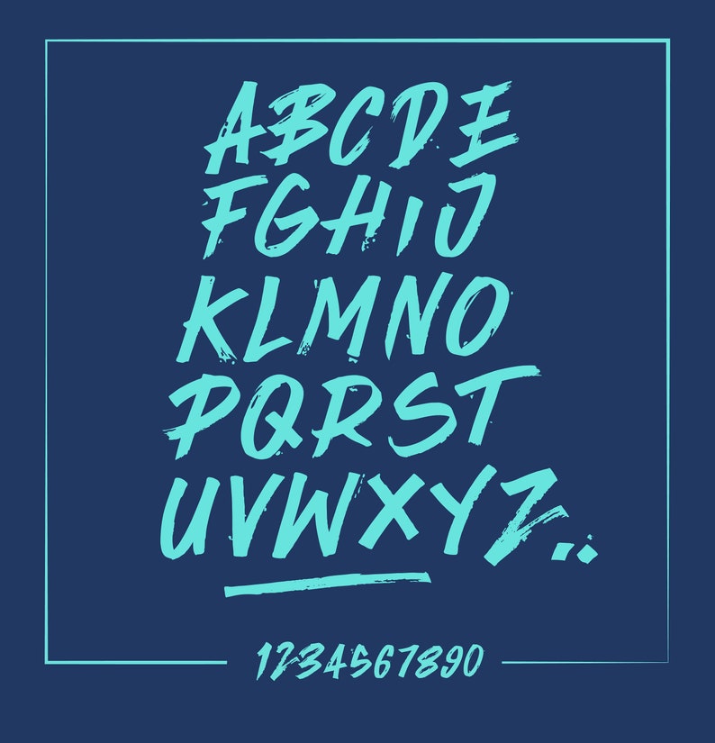 Download West Ave graffiti alphabet svg pdf vector graphic creator ...