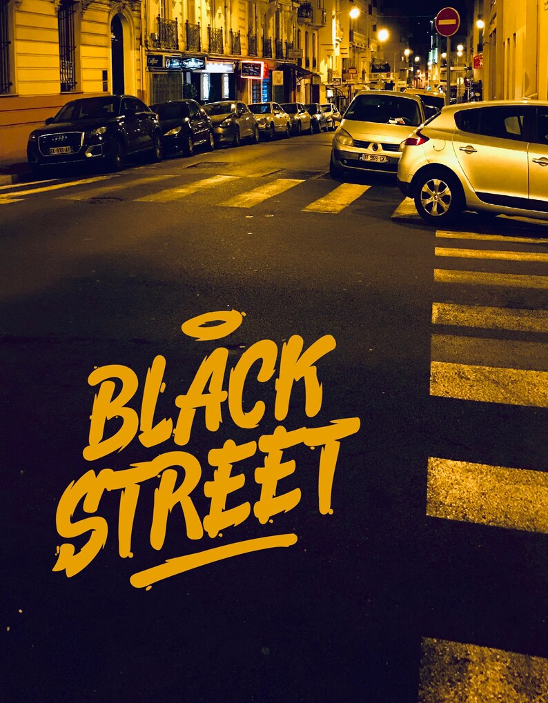 Download Black St graffiti creator alphabet vector pdf png svg font ...