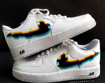 air force 1 glitch