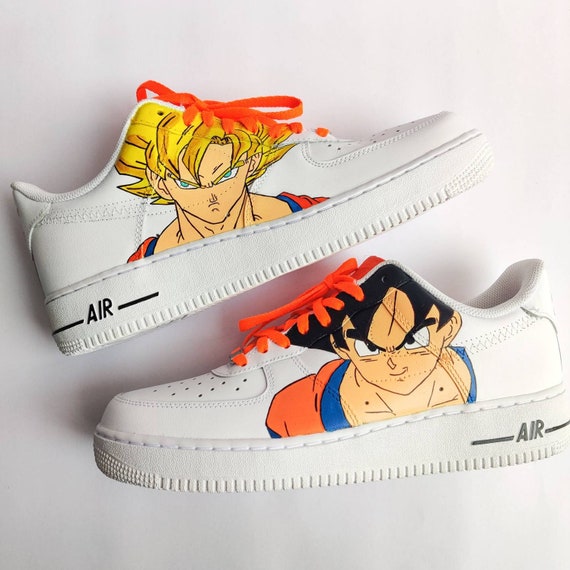 goku af1