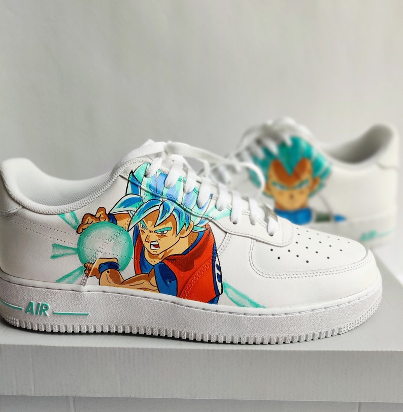 dragon ball af1