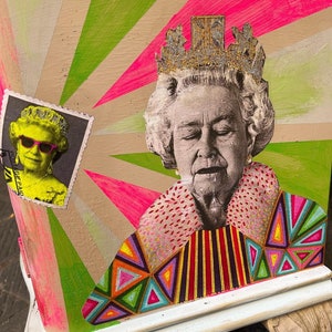 MobilettoBello THE QUEEN immagine 5