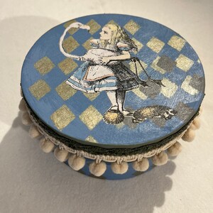 ScatolettaBella Alice