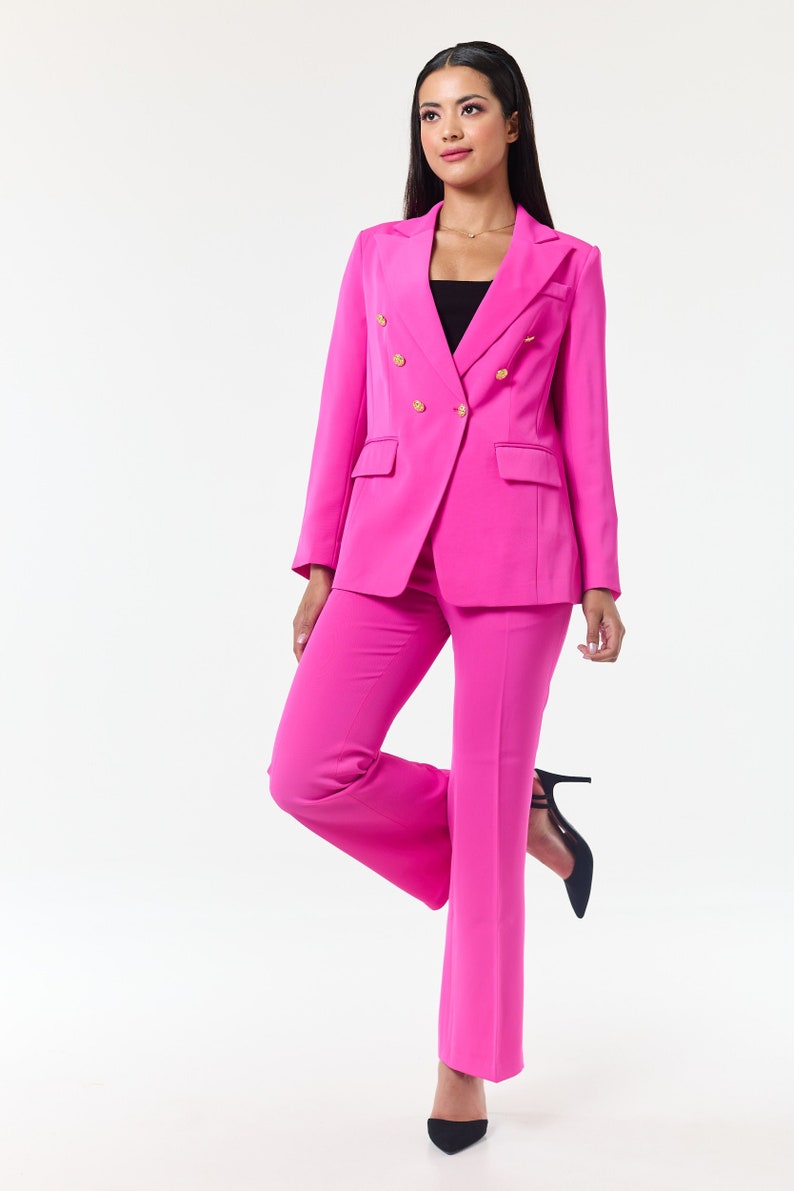 FUCIA SUIT