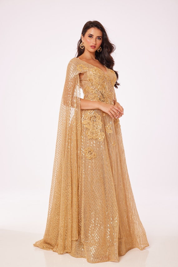 drape sleeve maxi dress Women's Chocolate Mesh Long Sleeve Drape Maxi Dress